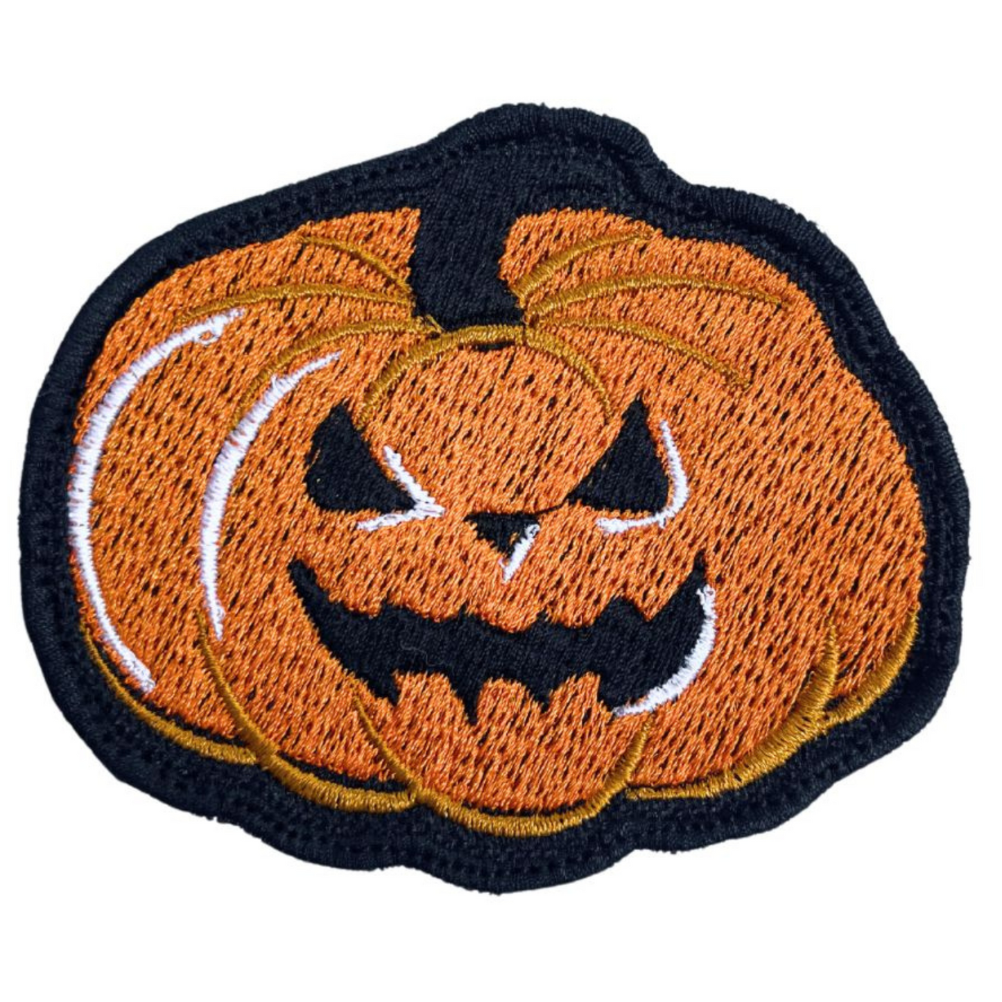 Parches colección Halloween