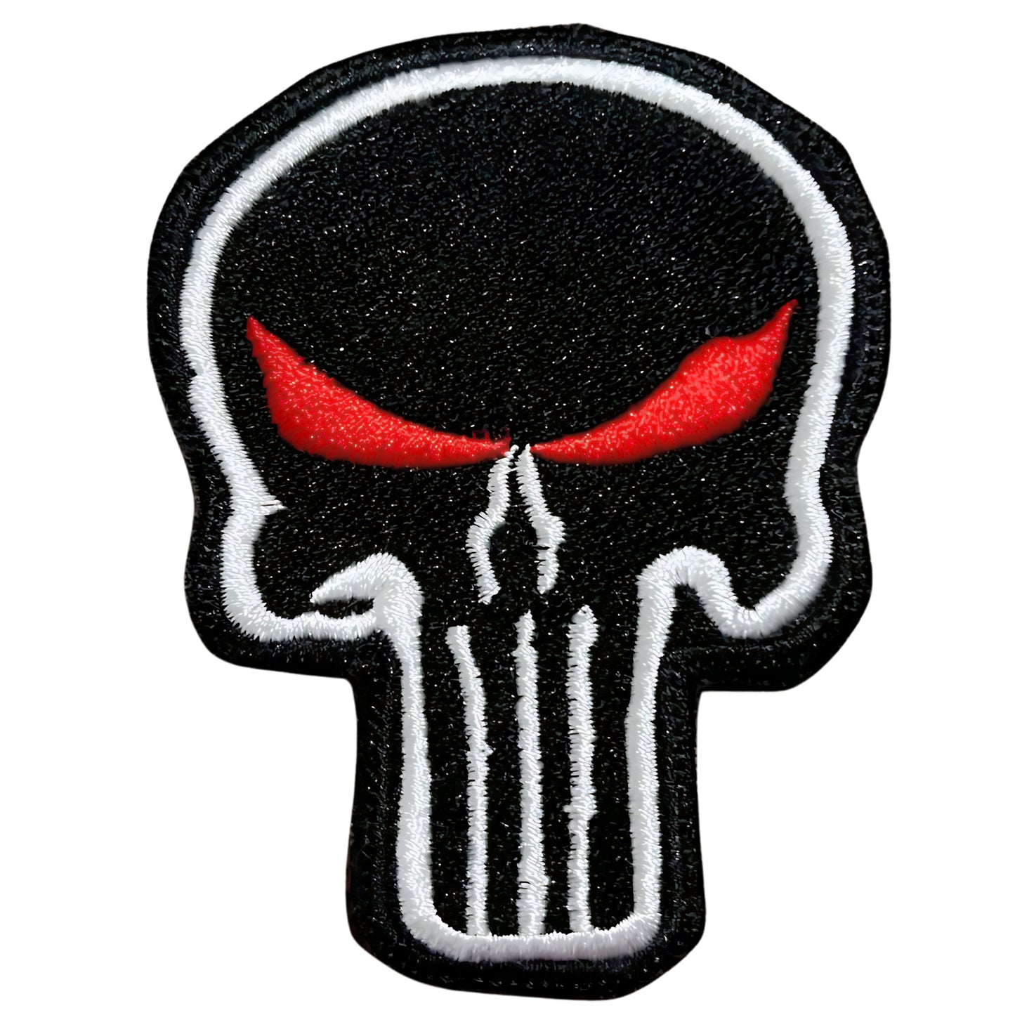 Parche calavera Punisher